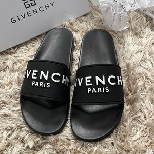 Givenchy Slides